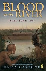 Blood on the River