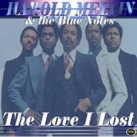  Love I Lost 