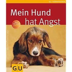 Mein Hund hat Angst