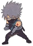 Naruto The Movie Kakashi Patch GE-7281