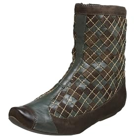 Jump Women's Britney Boot Shoes Jump Women's Britney Boot Shoes