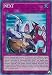 Yu-Gi-Oh! - Next - SAST-EN071 - Savage Strike - First Edition - Super Rare
