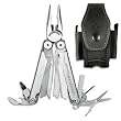 Leatherman Tool Wave inklusive Premiumholster