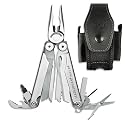 Leatherman Tool Wave inklusive Premiumholster