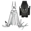 Leatherman Tool Wave inklusive Premiumholster