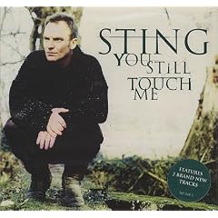 You Still Touch Me + 3 More [E