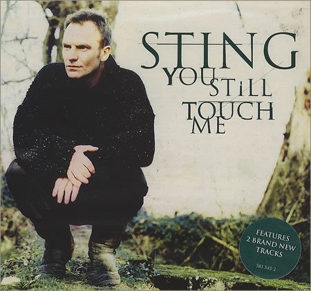 Produkt-Bild: You Still Touch Me + 3 More [E