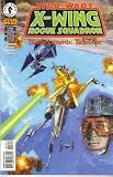 Star Wars : X- Wing Rogue Squadron # 11 - Battleground : Tatooine 3 ( of 4) Star Wars : X- Wing Rogue Squadron # 11 - Battleground : Tatooine 3 ( of 4)