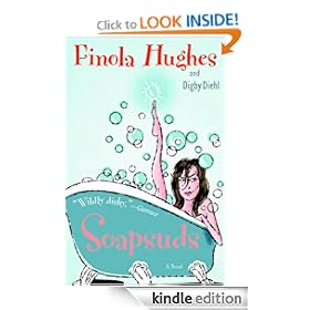 Soapsuds: A Novel