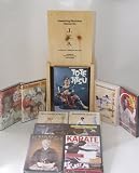 Shotokan Karate Mastering Shotokan 10 DVD Wooden Box Set
