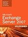Books : Microsoft Exchange Server 2007 Unleashed