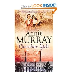 Chocolate Girls