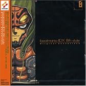 beatmania II DX 8th style Original Soundtrack
