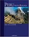 Peru With Bolivia: The Inca Empire