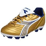 Diadora Little Kid/Big Kid Veneto MD Jr Soccer Cleat