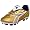Gold/White
