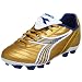 Diadora Little Kid/Big Kid Veneto MD Jr Soccer Cleat
