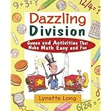 dazzling division games and activities that make math easy and fun