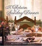 A Return to Sunday Dinner