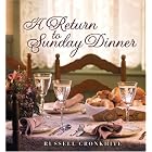 Click here to buy A Return to Sunday Dinner by  Russell Cronkhite.