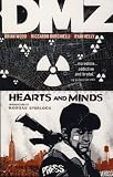 DMZ: Hearts and Minds v. 8 (Dmz 8)