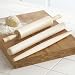 2.75 x 12 Rolling Pin (Maple Barrel / Maple Handles)