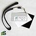 Digital Grey Kard White Balance Card / Gray Card for Digital Photography