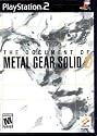 Metal Gear Solid 2:  The Document