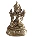 Buddhist Statues Buddha Tara Brass Metal Sculpture India Gift
