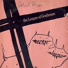 the League of Gentlemen