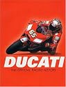 Ducati: The Official Racing History