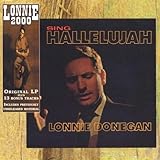 Sing Hallelujah...Plus von Lonnie Donegan
