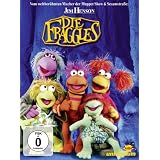 Die Fraggles - Folge 1-12 + 12 englische Folgen [3 DVDs]von "Jim Henson"