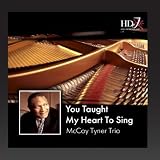 You Taught My Heart to Sing
