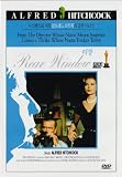 Rear Window (1954) Alfred Hitchcock [All Region, Import]