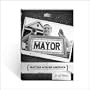 Mayors Across America - A 3,600 mile bicycle journey documenting the American Mayor