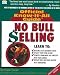 Fell's No Bull Selling (Fell's Official Know-It-All Guides)