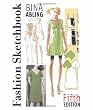 Fashion Sketchbook (5th Edition)