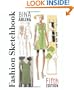 Fashion Sketchbook (5th Edition)