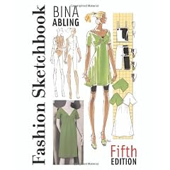 Fashion Sketchbook