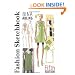 Fashion Sketchbook (5th Edition)