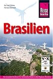  : Brasilien: Das komplette Handbuch f&uuml;r individuelle Reisen in allen Regionen Brasiliens