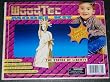 Wood Tec Wooden 3D Model Kit - Wooden Statue of Liberty (1 Each)