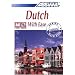 Assimil Language Courses / Dutch with Ease / Book PLus 4 Audio Compact Discs