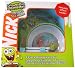 Search : Nick Jr child tableware - Spongebob 4 pcs dinnerware set