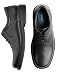 Hush Puppies Leather Strategy Lace-up Dress Shoe