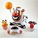 Duke Blue Devils Mr. Potato Head