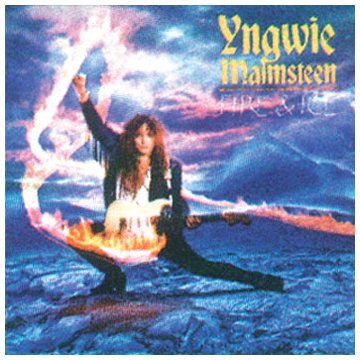 Fire & Ice Fire & Ice