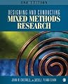 Designing and Conducting Mixed Methods Research