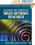 Designing and Conducting Mixed Method...